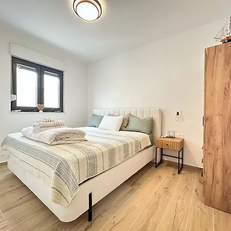 Coastal Luxhaven Kaštela
