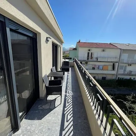 Appartement Coastal Luxhaven *