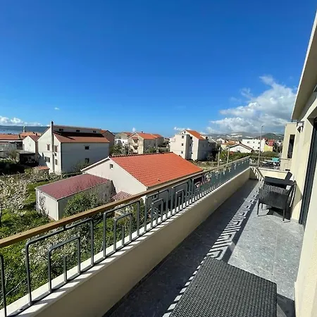 Appartement Coastal Luxhaven