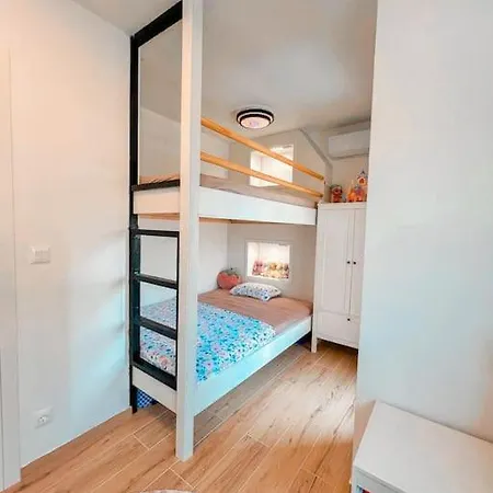 Coastal Luxhaven Kaštela